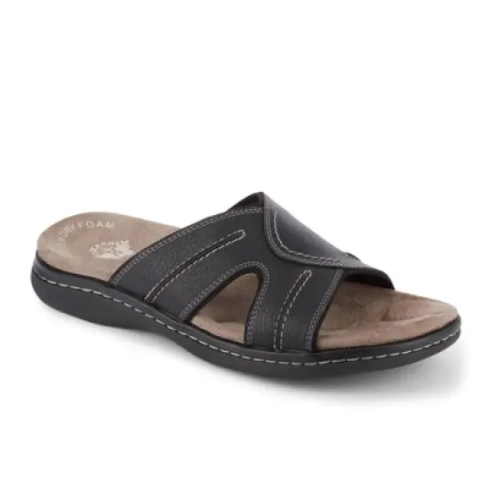 Dockers Mens Sunland Casual Slide Sandal Shoe image {10}