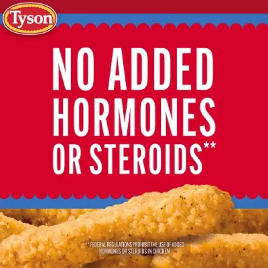 Tyson Any'tizers Homestyle Chicken Fries - Frozen - 26.5oz image {4}