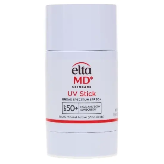 EltaMD UV Stick Broad Spectrum SPF 50+ Face and Body Sunscreen 1.3 oz image {2}