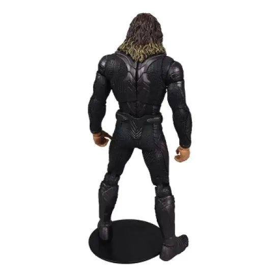 McFarlane Toys Aquaman Movie Stealth Suit 7" Action Figure image {5}