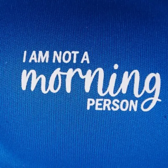 Bucky Ultralight Sleep Mask - Not A Morning Person image {5}