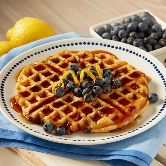 Pearl Milling Company Butter Rich Syrup - 24 fl oz. image {3}