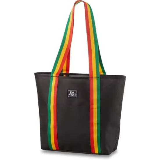 Dakine Mesh Tote image {7}