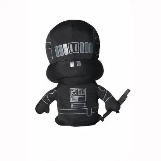 Comic Images Star Wars Rogue One Death Trooper 7" Super Deformed Plush image {2}