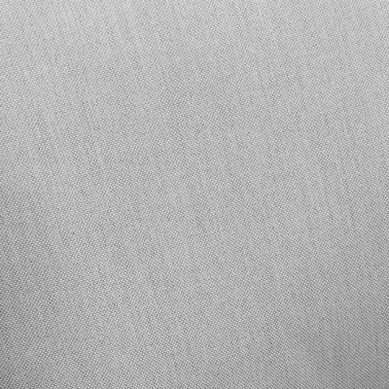 Haven 2pc Outdoor Wicker Conversation Set - Light Gray - Crosley image {4}