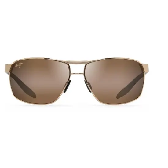 Maui Jim The Bird Rectangular Sunglasses image {7}