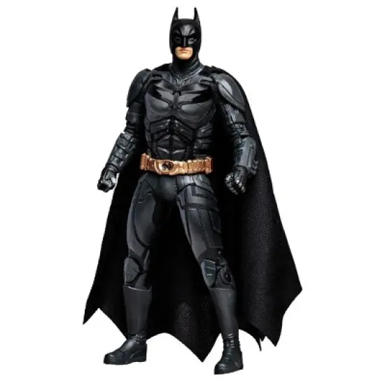 McFarlane Toys DC Comics Batman The Ultimate Movie Collection Action Figure Set - 6pk image {7}