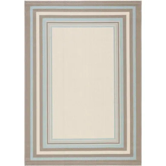 Courtyard CY7896 Power Loomed Indoor/Outdoor Area Rug - Safavieh image {4}