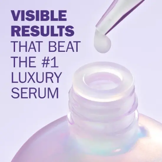 Olay Super Serum 5 in 1 Benefit Face Serum - 1 fl oz image {7}