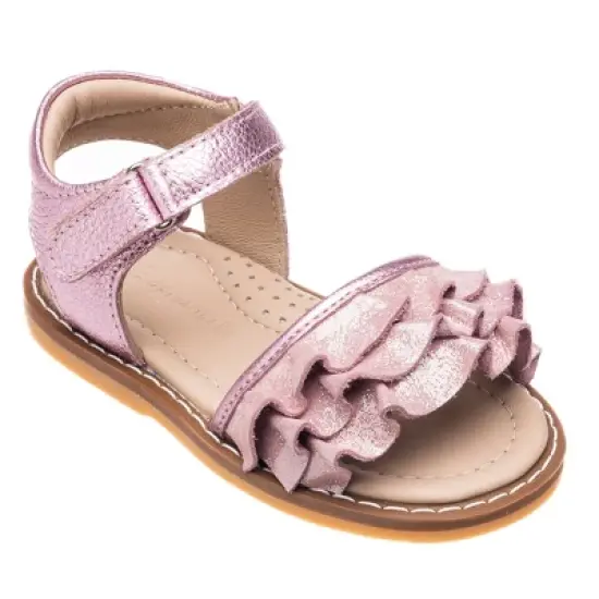 Elephantito Toddler Flamenco Sandal image {2}