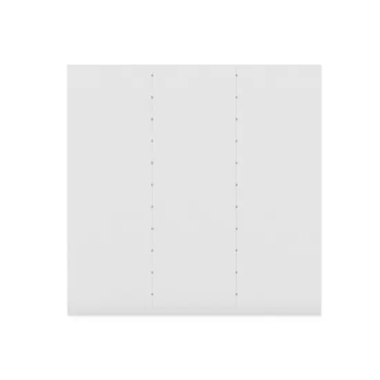 Gramercy Wardrobe Armoire Closet  - Manhattan Comfort image {9}