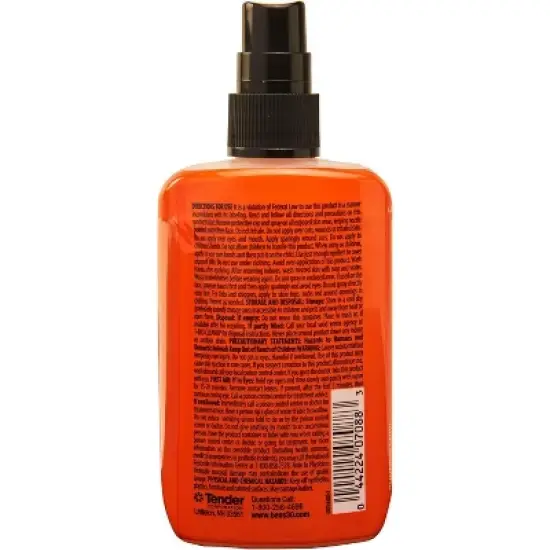 Ben's 30% Deet Insect Repellent Spray, 3.4 oz image {1}