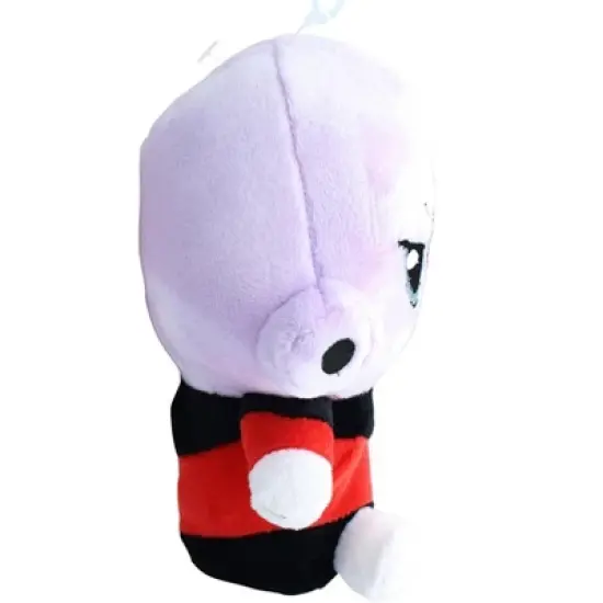 UCC Distributing Dragon Ball Super 6 Inch Character Plush | Jiren image {1}