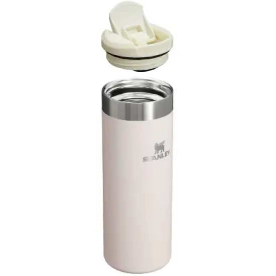 Stanley 16 oz Stainless Steel Aero Light Transit Bottle image {2}