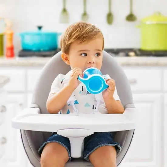 Munchkin 2pk Gentle Transition Cup - 8oz image {2}
