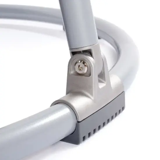 Kaplan Early Learning 4-Hoop Basketball Play Set with Storage Bag image {4}