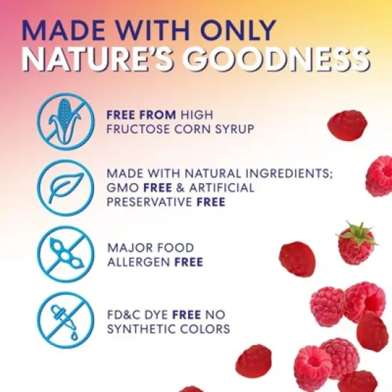 Vitamin D3 Gummies - Extra Strength 125mcg 5000IU Supplement for Adults and Kids - 60 Gummies;120 Gummies image {6}