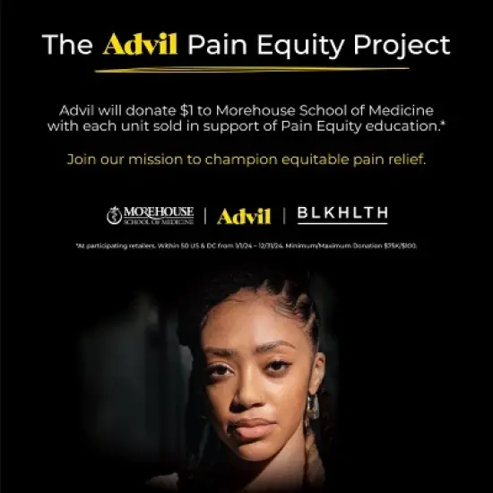 Advil Targeted Relief Pain Relieving Cream - 2.3oz image {2}