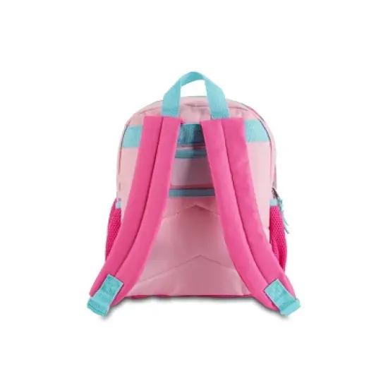 Peppa Pig Kids' 12" Backpack image {1}