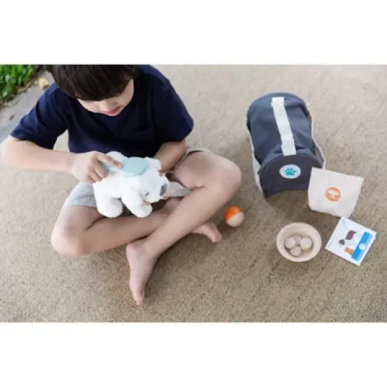 Plantoys| Pet Care Set image {9}