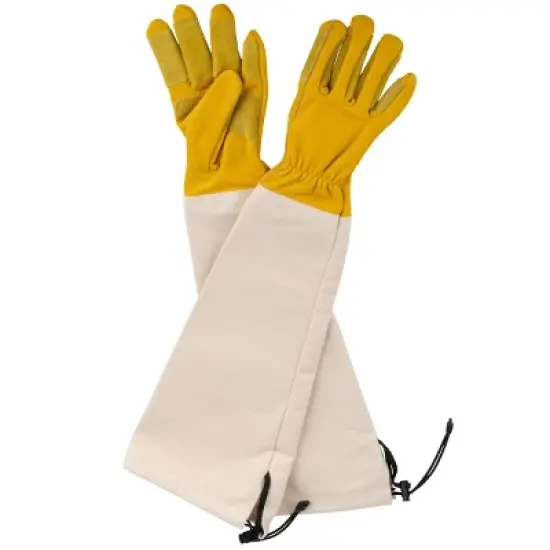 Kings County Tools Long Gardening Gloves image {7}