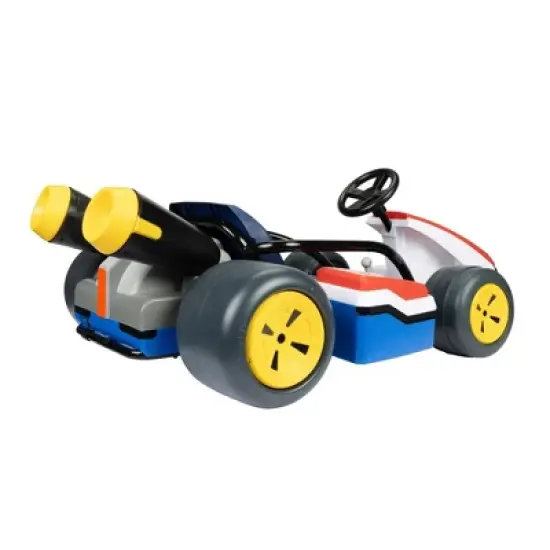 Mario Kart 24V Battery Powered Ride-On image {5}