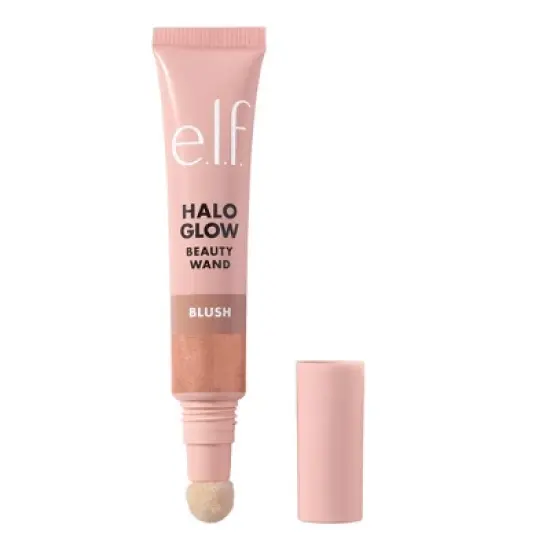 e.l.f. Halo Glow Blush Beauty Wand - 0.33 fl oz image {15}