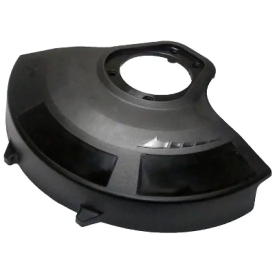 Ryobi Genuine OEM Grass Deflector - 310922003 image {1}