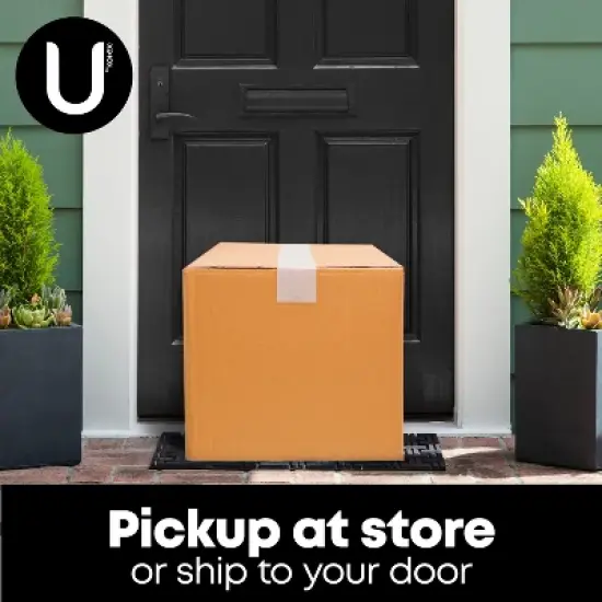 U by Kotex Clean & Secure Liner - Light Absorbency - Extra Coverage - 112ct image {9}