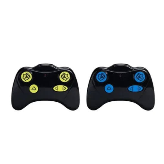 Robo Kombat Classic image {2}