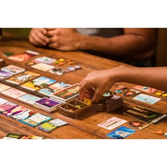 Parks Game image {7}