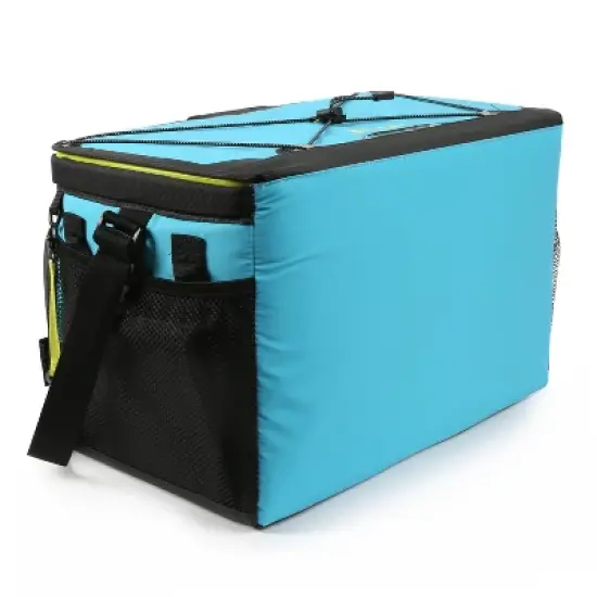 Titan Deep Freeze 30qt Zipperless HardBody Cooler image {9}