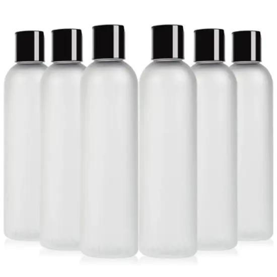 SHANY Frosted Travel-ready Bottle image {12}