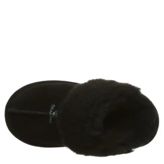 Bearpaw Kids' Loki Youth Slippers image {4}
