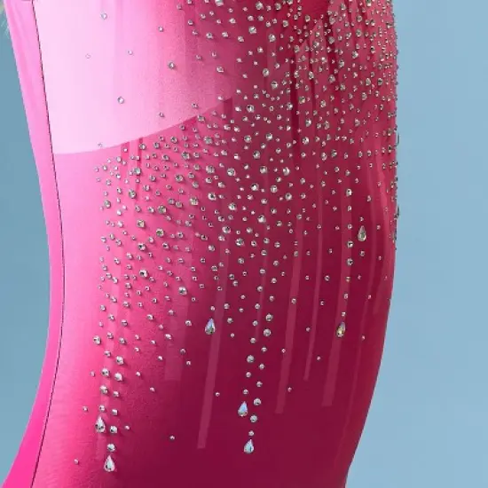 Destira Decadence Leotard image {3}