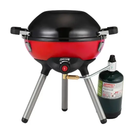 Coleman 4-in-1 Portable Stove image {9}