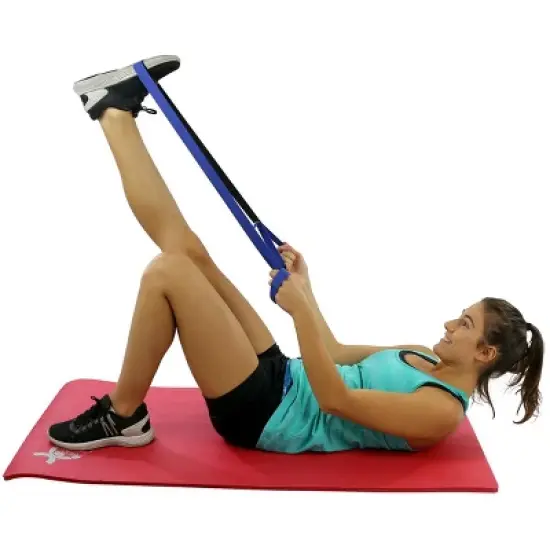 CanDo | Home PT Kit, Plantar Fascia image {1}