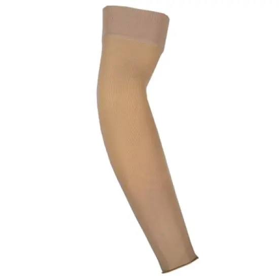 Truform Lymphedema Compression Arm Sleeve, 20-30 mmHg Post Mastectomy Support image {11}