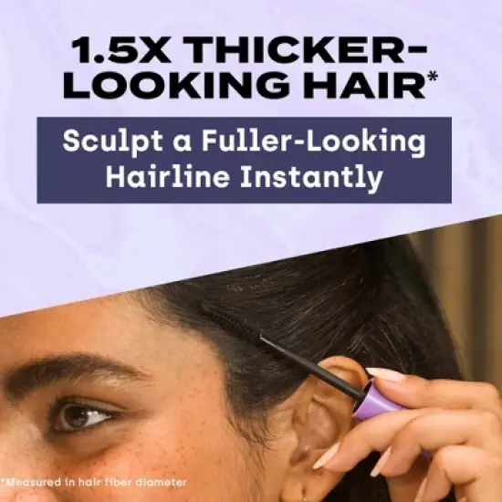 Toppik For Women Fill Me In Color Touch-Up System - 0.176oz image {5}