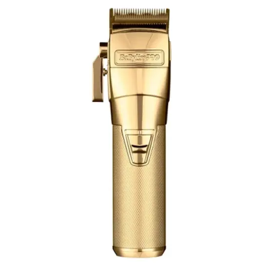 BaBylissPRO FXONE GOLDFX Clipper image {8}