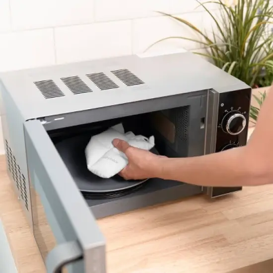 Babymoov CloudNest Organic Anti-Colic Newborn Infant Seat Lounger image {3}