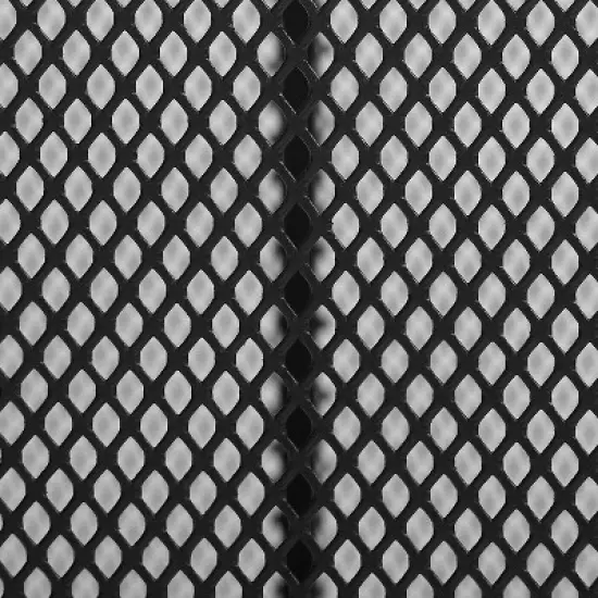 34gal Grady Steel Deck Box Gray/Matte Black - Crosley image {11}