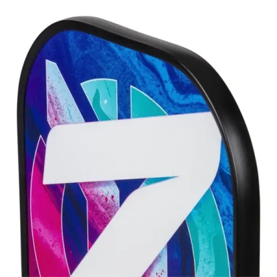 Onix 16'' Z JR Traditional Pickleball Paddle - Pink image {5}