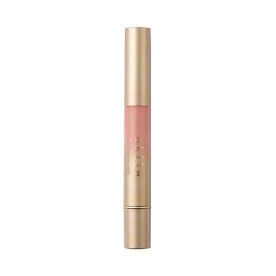 Stila Plumping Lip Glaze - Kitten - 0.11 fl oz - Ulta Beauty image {1}
