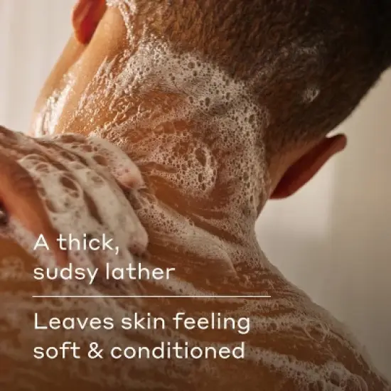 Harry's Men's Body Wash - Spring - 18 fl oz image {4}