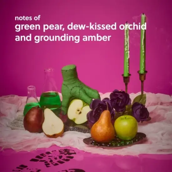 Tree Hut Shea Sugar Body Scrub - Frankenshine - 18oz image {3}