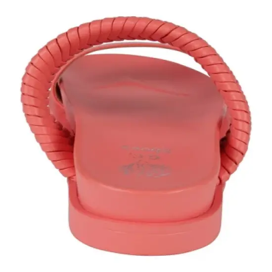 GC Shoes Jojo Double Band Slide Platform Sandals image {2}