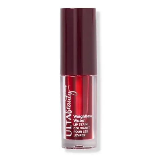 Ulta Beauty Collection Weightless Water Lip Stain - 0.1 fl oz - Ulta Beauty image {4}