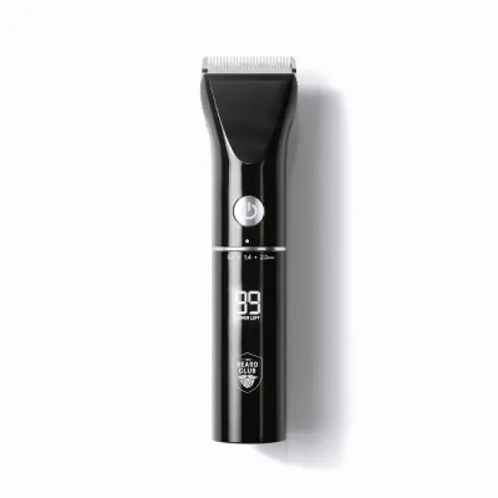 Beard Club Precision Beard Trimmer image {10}