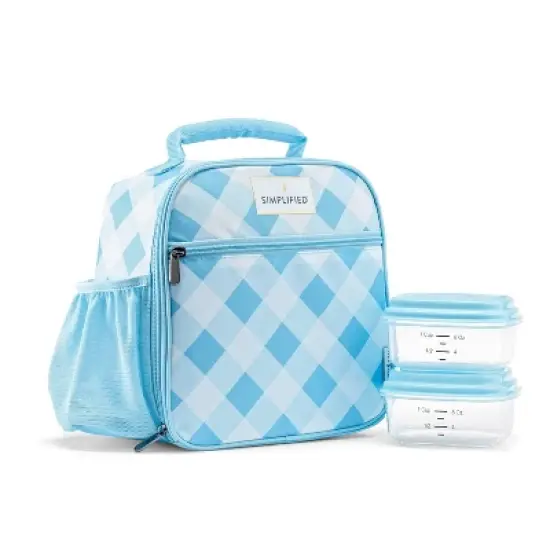 Fit & Fresh Townsend Lunch Kit image {10}